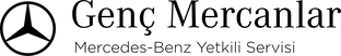Mercedes-Benz Genç Mercanlar