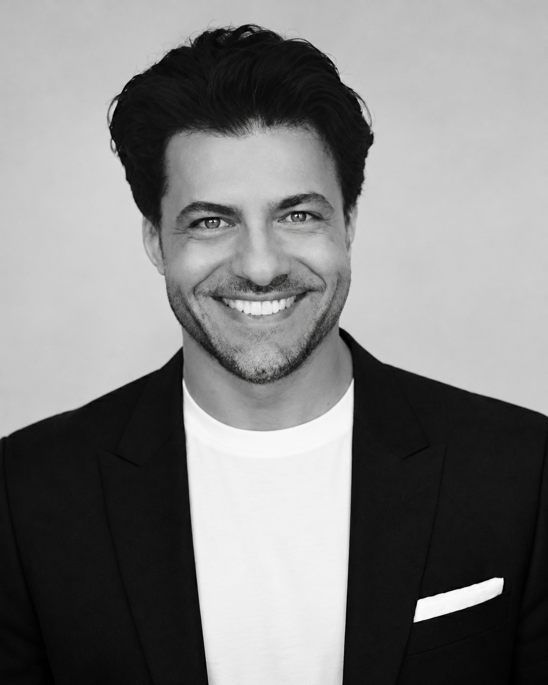 Ömür Soysal — Sales Director